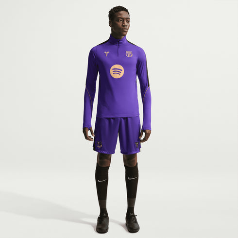 FC Barcelona Strike Men's Away Drill Top - Planète Foot