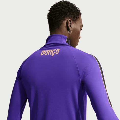 FC Barcelona Strike Men's Away Drill Top - Planète Foot