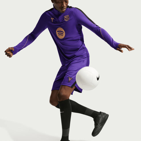 FC Barcelona Strike Men's Away Drill Top - Planète Foot