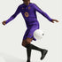 FC Barcelona Strike Men's Away Drill Top - Planète Foot