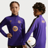 FC Barcelona Strike Youth Away Drill Top - Planète Foot