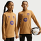 FC Barcelona Strike Youth Away Drill Top - Planète Foot