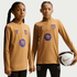 FC Barcelona Strike Youth Away Drill Top - Planète Foot