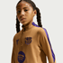 FC Barcelona Strike Youth Away Drill Top - Planète Foot