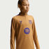 FC Barcelona Strike Youth Away Drill Top - Planète Foot
