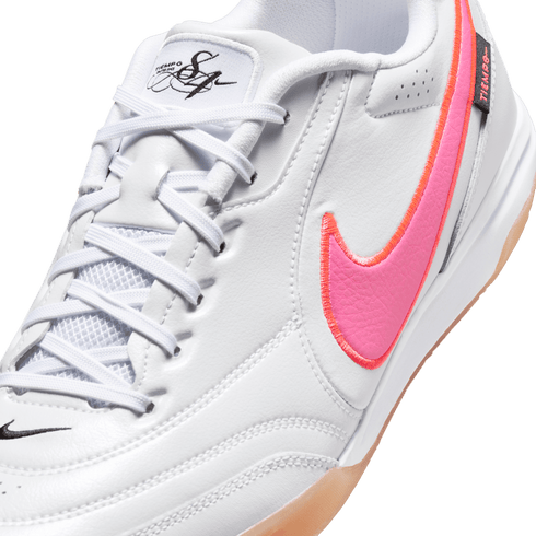 Tiempo Streetgato PRM