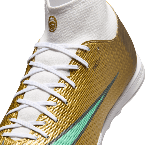 Mercurial Superfly 11 Academy KM TF