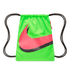 Erling Haaland Academy Gym Sack - Planète Foot
