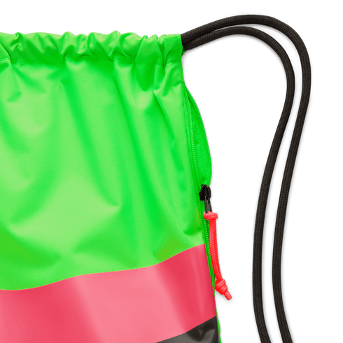 Erling Haaland Academy Gym Sack - Planète Foot