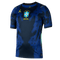 Brazil 26 Men's Away Jersey - Planète Foot