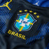 Brazil 26 Men's Away Jersey - Planète Foot