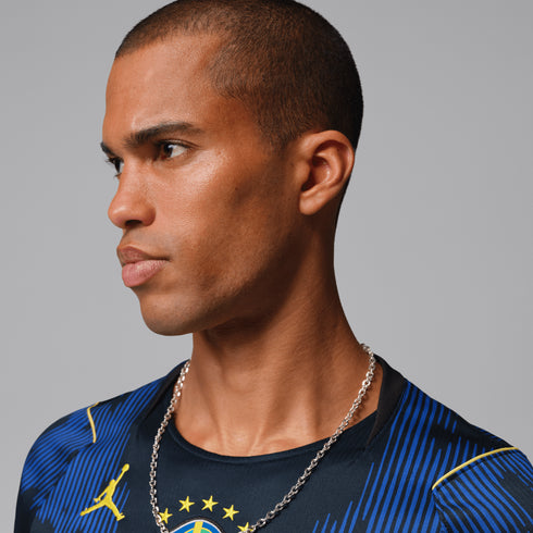 Brazil 26 Men's Away Jersey - Planète Foot