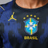 Brazil 26 Men's Away Jersey - Planète Foot