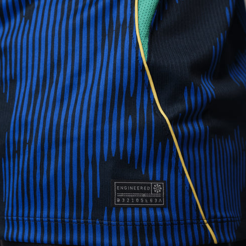 Brazil 26 Men's Away Jersey - Planète Foot