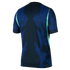 Brazil 26 Men's Away Authentic Match Jersey - Planète Foot