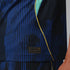 Brazil 26 Men's Away Authentic Match Jersey - Planète Foot