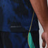 Brazil 26 Men's Away Authentic Match Jersey - Planète Foot