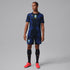 Brazil 26 Men's Away Authentic Match Jersey - Planète Foot