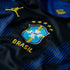 Brazil 26 Youth Away Jersey - Planète Foot