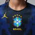 Brazil 26 Youth Away Jersey - Planète Foot