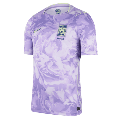 Corée du Sud 26 Maillot Extérieur pour Homme