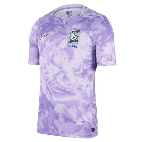 South Korea 26 Men's Away Jersey - Planète Foot