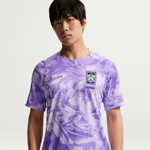 Corée du Sud 26 Maillot Extérieur pour Homme