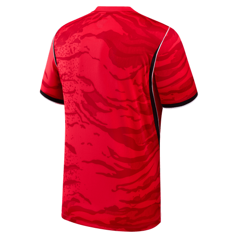 South Korea 26 Men's Home Jersey - Planète Foot