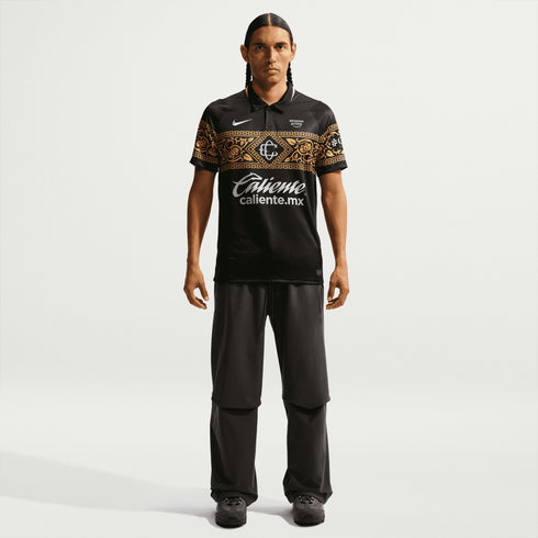 C.D. Guadalajara 26/27 Troisième Maillot pour Homme