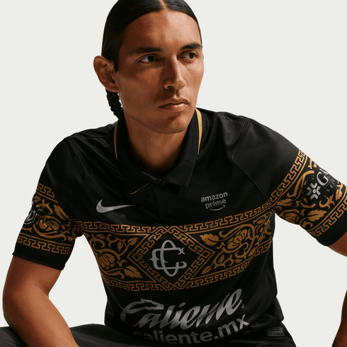 C.D. Guadalajara 26/27 Troisième Maillot pour Homme