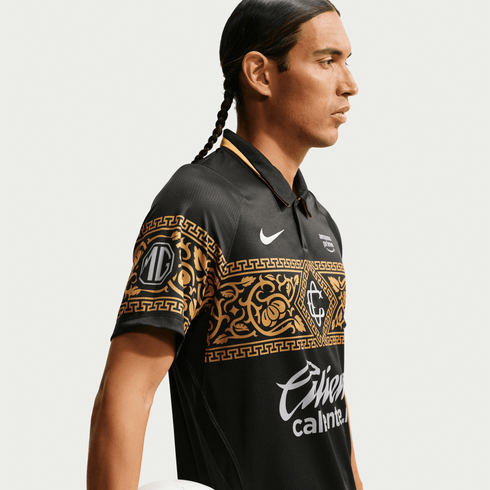 C.D. Guadalajara 26/27 Troisième Maillot pour Homme