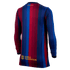 FC Barcelone 26/27 Maillot Domicile à manches longues Junior