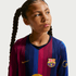 FC Barcelone 26/27 Maillot Domicile à manches longues Junior