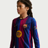 FC Barcelone 26/27 Maillot Domicile à manches longues Junior