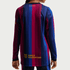 FC Barcelone 26/27 Maillot Domicile à manches longues Junior