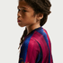 FC Barcelone 26/27 Maillot Domicile à manches longues Junior