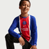 Paris Saint-Germain 26/27 Maillot Domicile à manches longues Junior