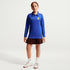 Chelsea FC 26/27 Youth Long Sleeve Home Jersey