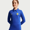 Chelsea FC 26/27 Youth Long Sleeve Home Jersey