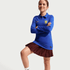 Chelsea FC 26/27 Youth Long Sleeve Home Jersey