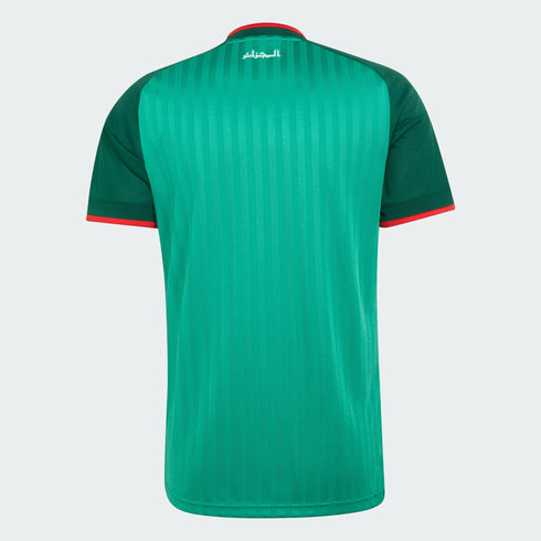 Algeria 26 Men's Away Jersey - Planète Foot