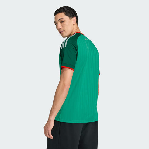 Algeria 26 Men's Away Jersey - Planète Foot