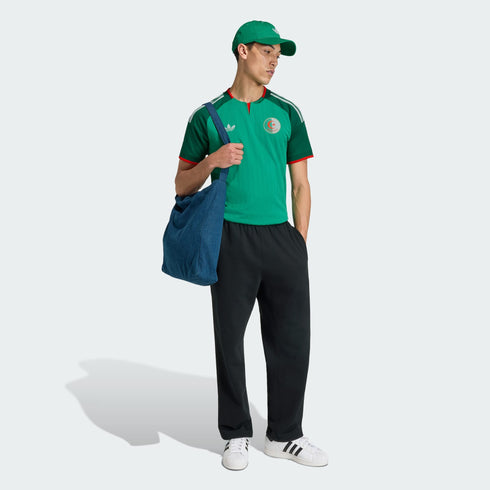 Algeria 26 Men's Away Jersey - Planète Foot
