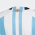 Argentina 22 Three Stars Youth Home Jersey