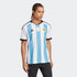 Argentina 22 Three Stars Men's Home Jersey