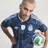 Argentina 26 Men's Away Authentic Jersey - Planète Foot