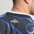 Argentina 26 Men's Away Authentic Jersey - Planète Foot