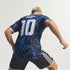 Argentina 26 MESSI #10 Men's Away Authentic Jersey - Planète Foot