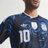 Argentina 26 MESSI #10 Men's Away Authentic Jersey - Planète Foot