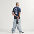 Argentina 26 MESSI #10 Men's Away Authentic Jersey - Planète Foot